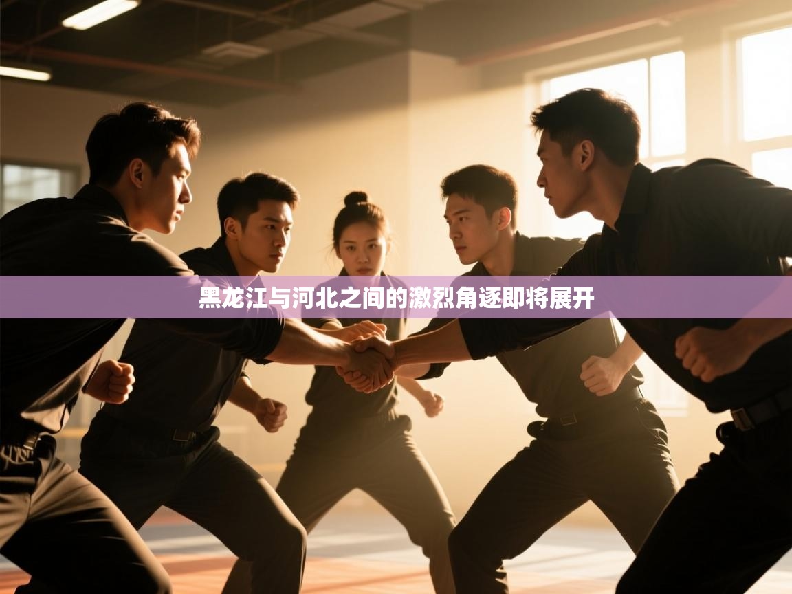 黑龙江与河北之间的激烈角逐即将展开 第1张