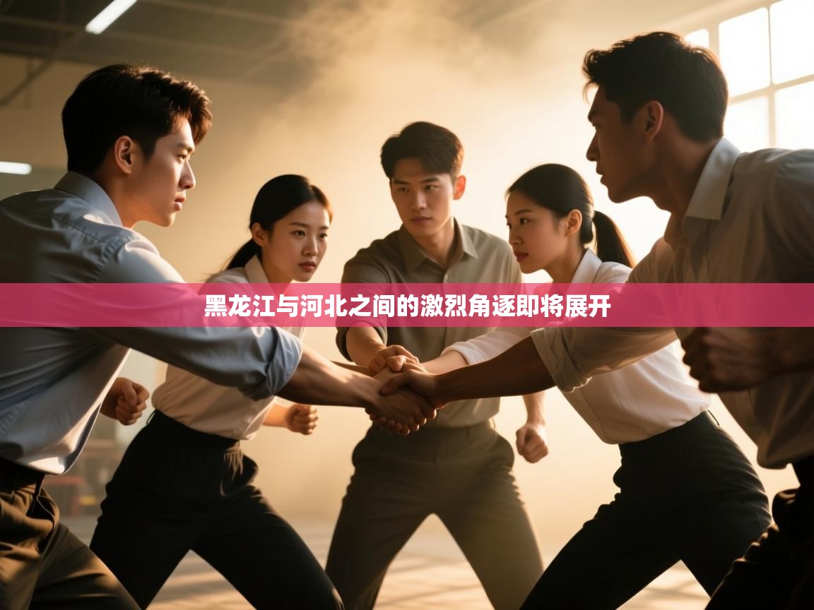 黑龙江与河北之间的激烈角逐即将展开 第2张