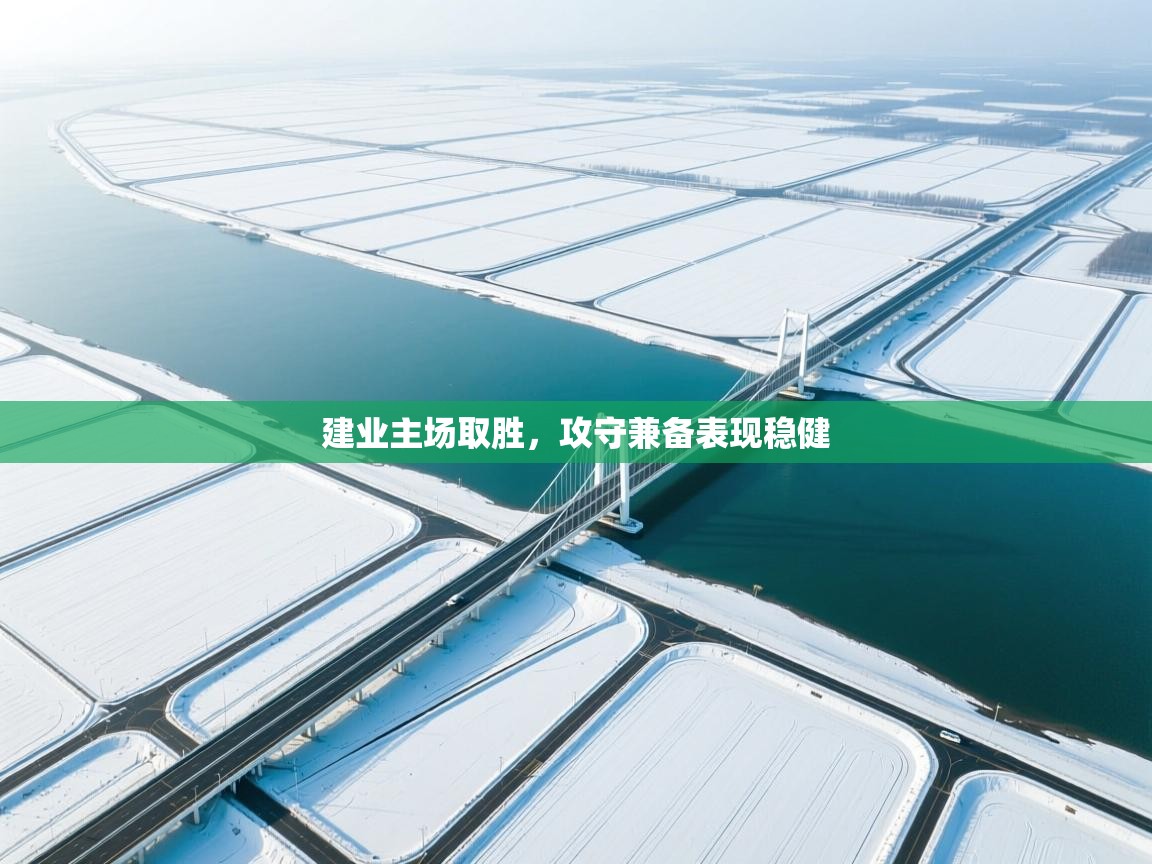 建业主场取胜,攻守兼备表现稳健 第1张