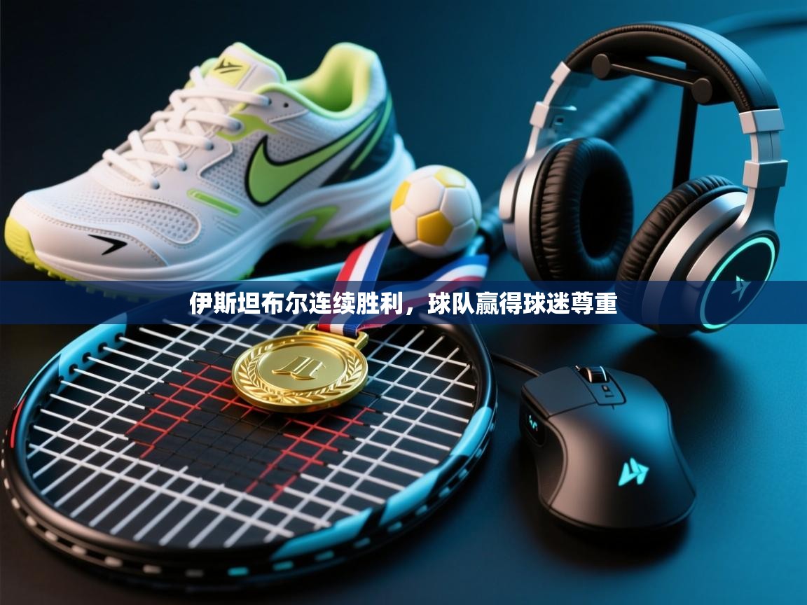 伊斯坦布尔连续胜利，球队赢得球迷尊重  第1张