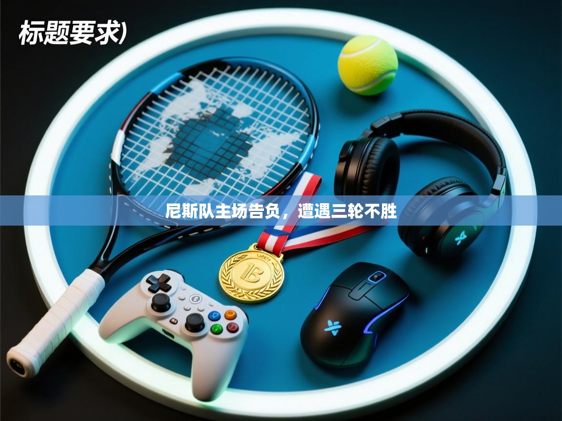 尼斯队主场告负，遭遇三轮不胜  第2张