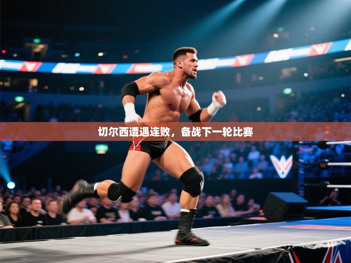 切尔西遭遇连败，备战下一轮比赛  第1张