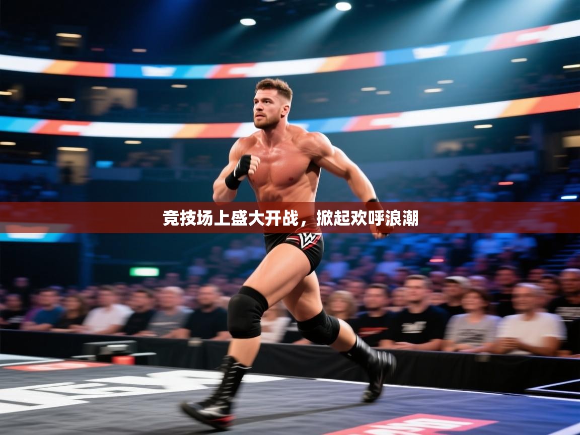 竞技场上盛大开战，掀起欢呼浪潮  第1张