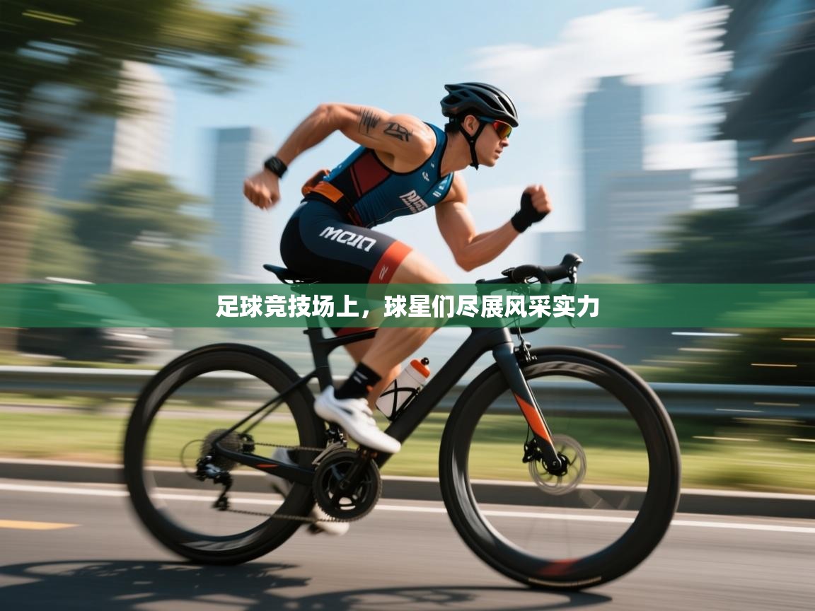 足球竞技场上,球星们尽展风采实力 第1张