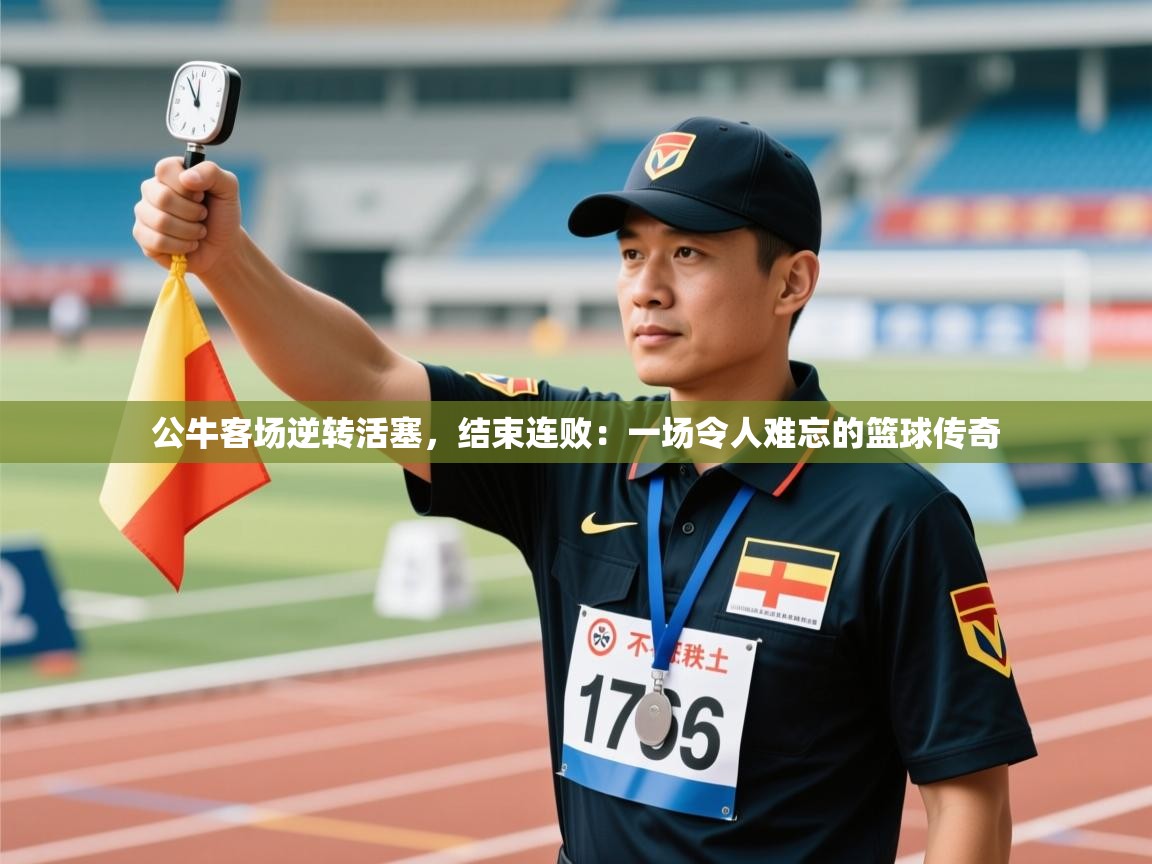 公牛客场逆转活塞,结束连败:一场令人难忘的篮球传奇 第2张