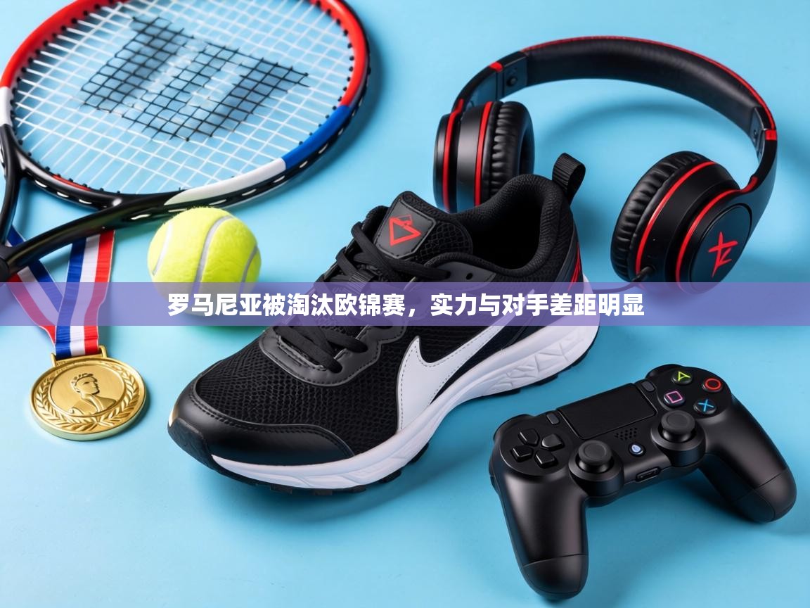 罗马尼亚被淘汰欧锦赛，实力与对手差距明显  第1张